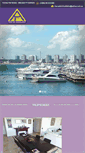 Mobile Screenshot of mercadoinmobiliario.com.uy
